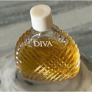 Ungaro Diva Miniature Perfume